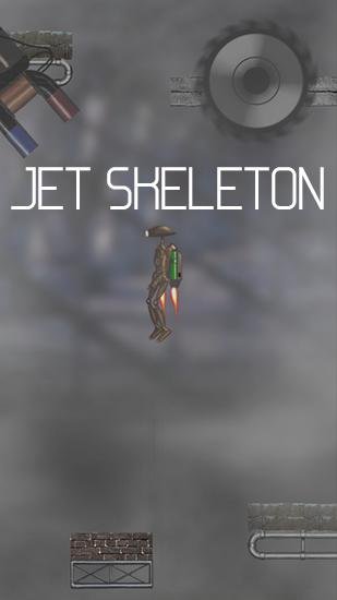 download Jet skeleton apk